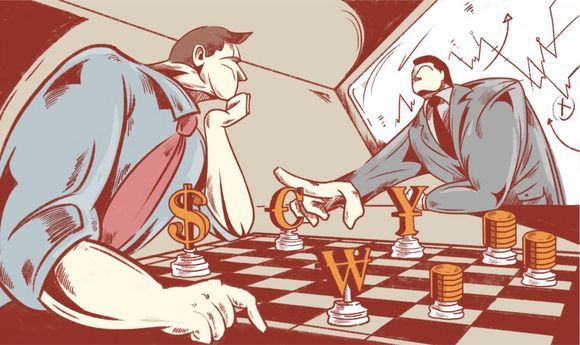 金市早盘：美国国债收益率回落 黄金即将迎来一轮涨势